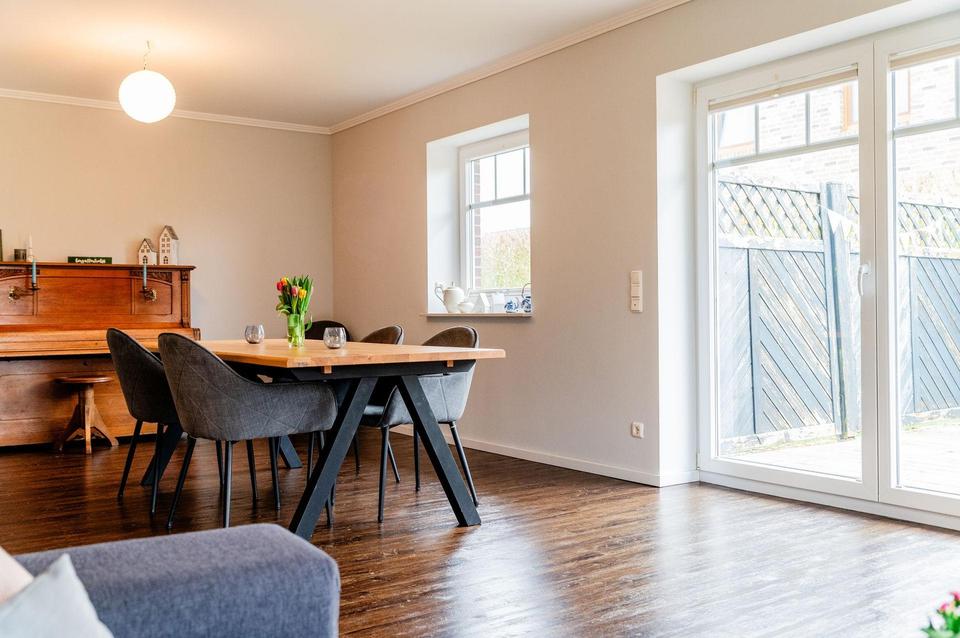 Gepflegtes Einfamilienhaus (Walmdachbungalow) ohne Makler – Bild 24