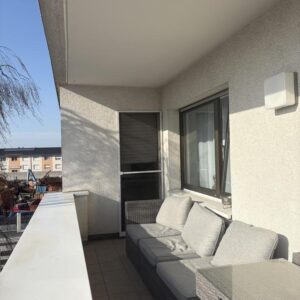 *** Schöne, besonders gut geschnittene -3,5 Zi- Whg - mit Balkon in Wesseling***