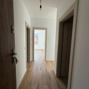 Sonnige 2-Zimmer Wohnung mit Balkon, Fussbodenheizung in Berlin Biesdorf