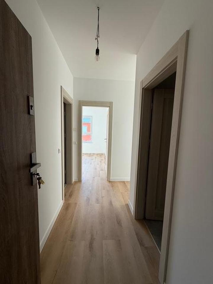 Sonnige 2-Zimmer Wohnung mit Balkon, Fussbodenheizung in Berlin Biesdorf