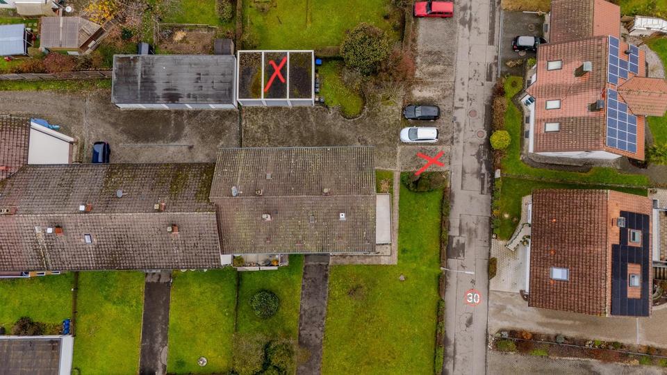 Helle & geräumige 4 Zimmer Wohnung 110m² in Lörrach-Hauingen – Bild 25