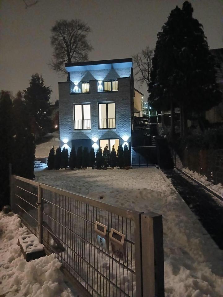 Neubau – Erstbezug | 2-Zimmer-Maisonettewohnung | Terrasse | EBK – Bild 4