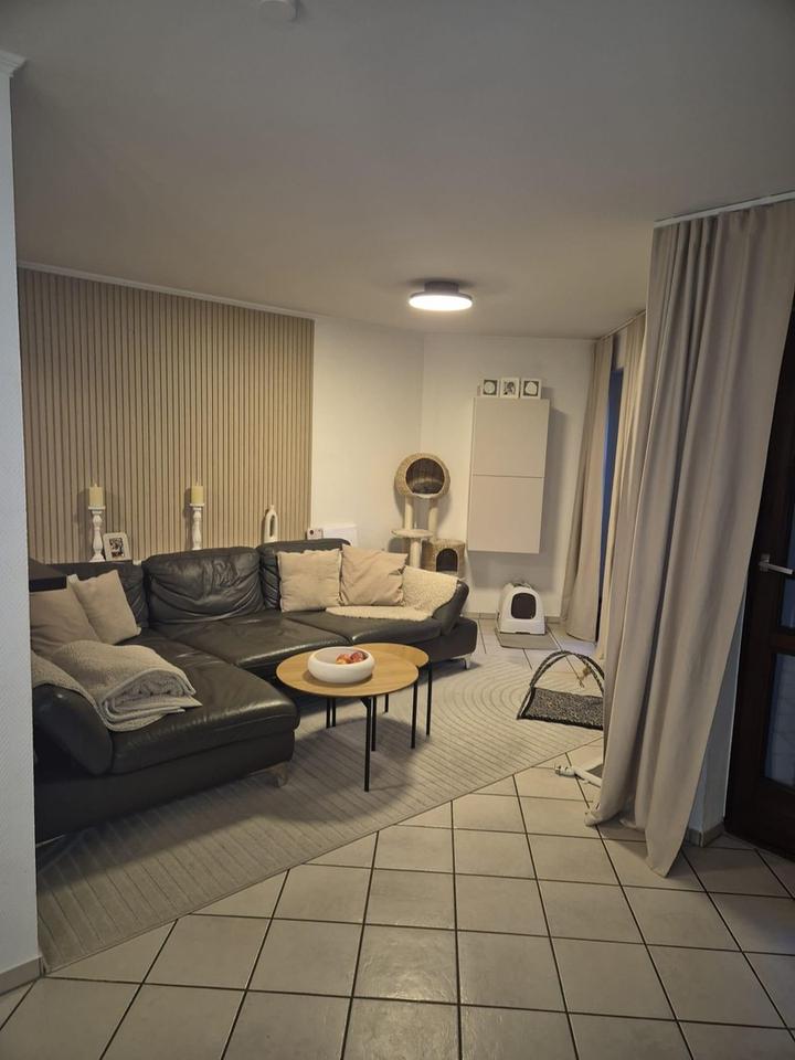 Wohnen mit Charme und Komfort – Sonnige Maisonettewohnug – Bild 2