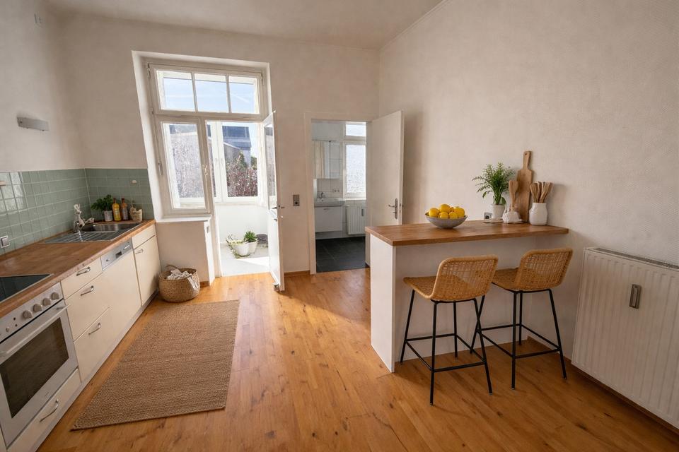 Urban Living mitten in OLX – Bild 9