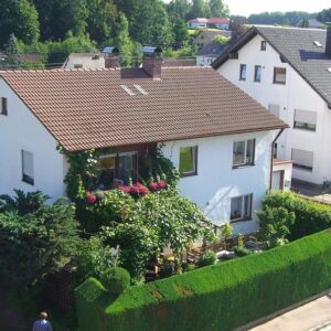 2Familienhaus in Reisensburg mit Ausbaupotenzial