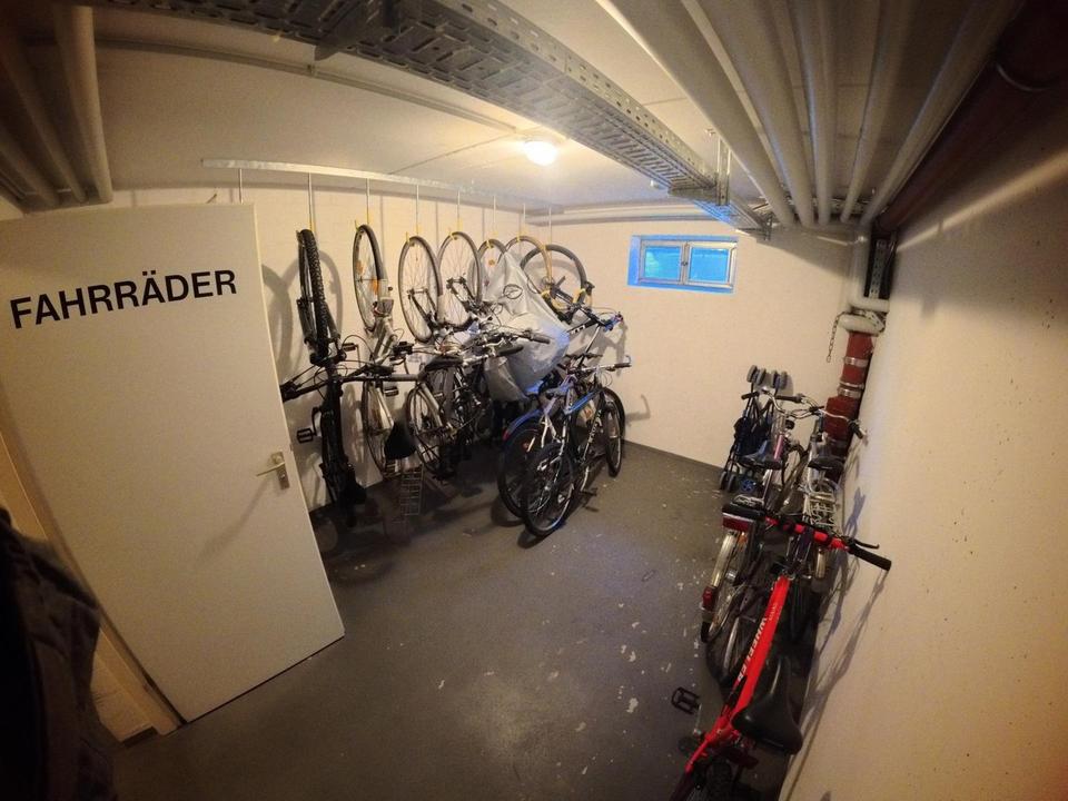 Poing: Charmante 2-Zimmer-Gartenwohnung mit Terrasse vermietet/provisionsfrei – Bild 21