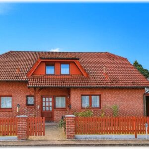 Einfamilienhaus in Neu Kaliß – Viel Platz für Familie, Beruf und Freizeit