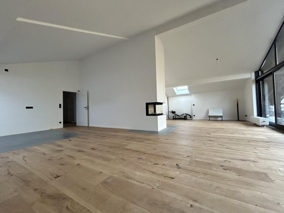 Wohnung mit Blick direkt in den Wald (WG erlaubt) – Bild 2