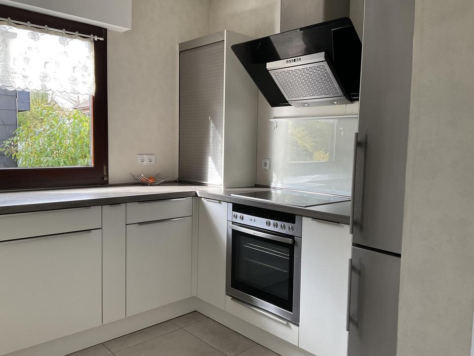 Top gepflegtes, freistehendes Ein- bis Zweifamilienhaus – Bild 6