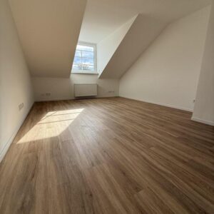 Charmante 1-Zimmer DG-Wohnung in Giesing – frisch renoviert