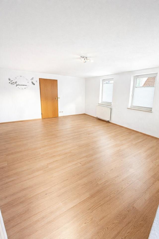 bezugsfreie & helle 2+1 Zimmer Wohnung in Untersteinbach - 100m vom Freibad entfernt – Bild 17