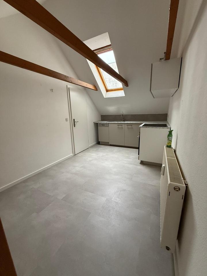 3,5 Raum Maisonette Wohnung inkl. Einbauküche und Tageslichtbad – Bild 4