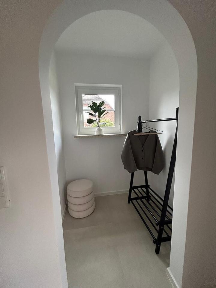 Nordseenahes Traumhaus mit Wellness & Weide! – Bild 10