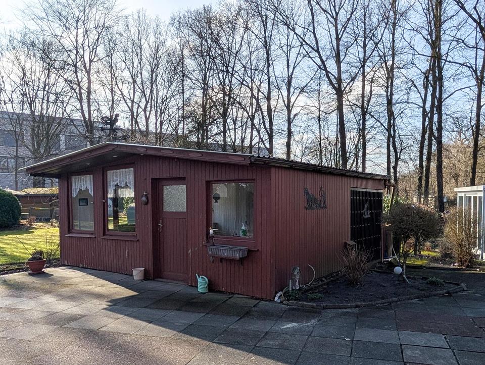 Provisionsfrei - Einfamilienhaus in Aumund-Hammersbeck mit 1.213 m² Grundstück & Doppelgarage – Bild 35