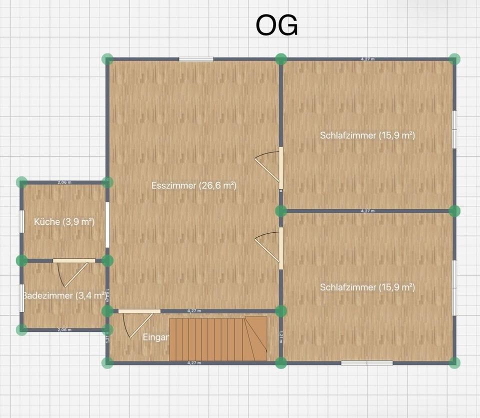 Charmantes Haus im Herzen von Radolfzell – Bild 20