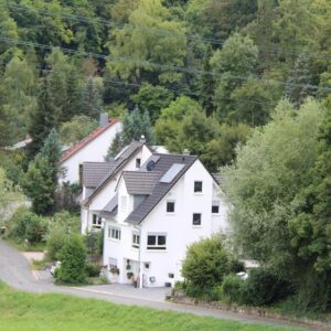 *Maklerfrei* EFH freistehend in ruhiger Lage im Luftkurort Egloffstein Energy-Ausweis A+