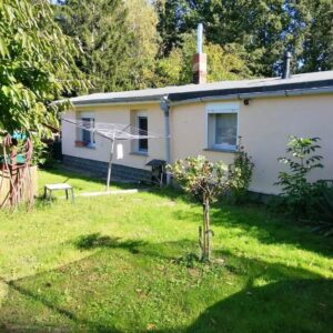 Kaufpreisänderung!!! Großzügiges Grundstück mit zwei Bungalows- Generationswohnen