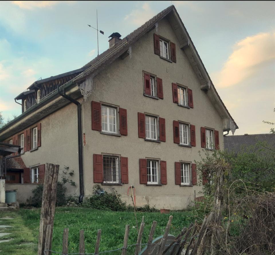 Arrondiertes Landgut mit vielseitigen Nutzungsperspektiven – Bild 2