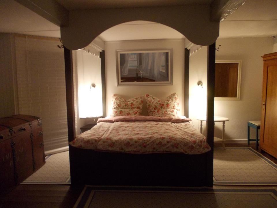 Traum unter Reet, Friesenhaus, EFH oder Ferienhaus, 25917 Stadum – Bild 12