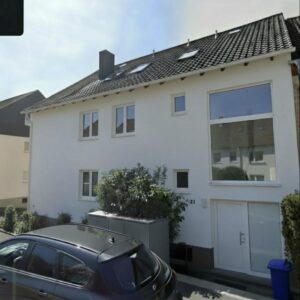 4-Zimmer Wohnung - Erstbezug nach umfangreicher Renovierung