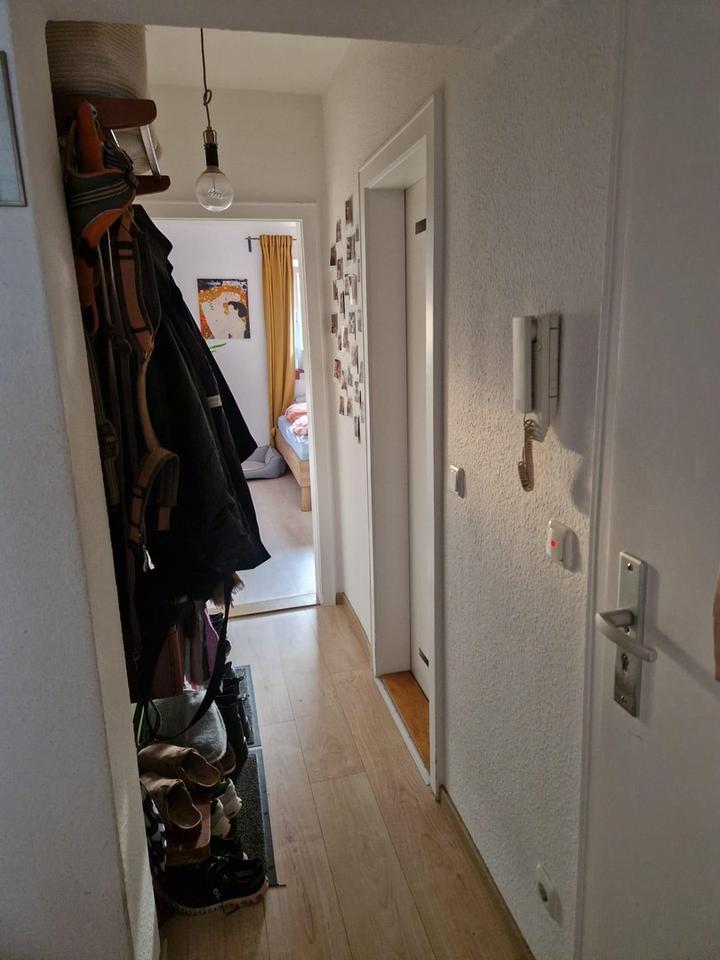 Helle Erdgeschosswohnung mit Gartenparadies – Ideal für Tierfreunde! – Bild 5