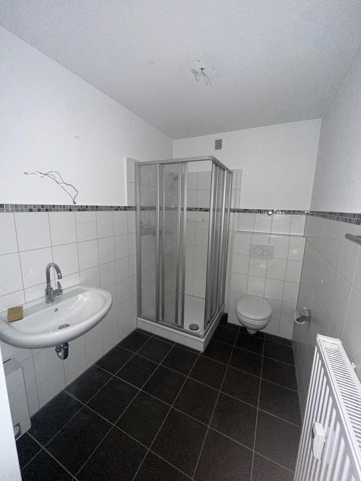 WBS! Schöne seniorengerechte 2-Zimmer-Wohnung in Hagen-Philippshöhe – Bild 4