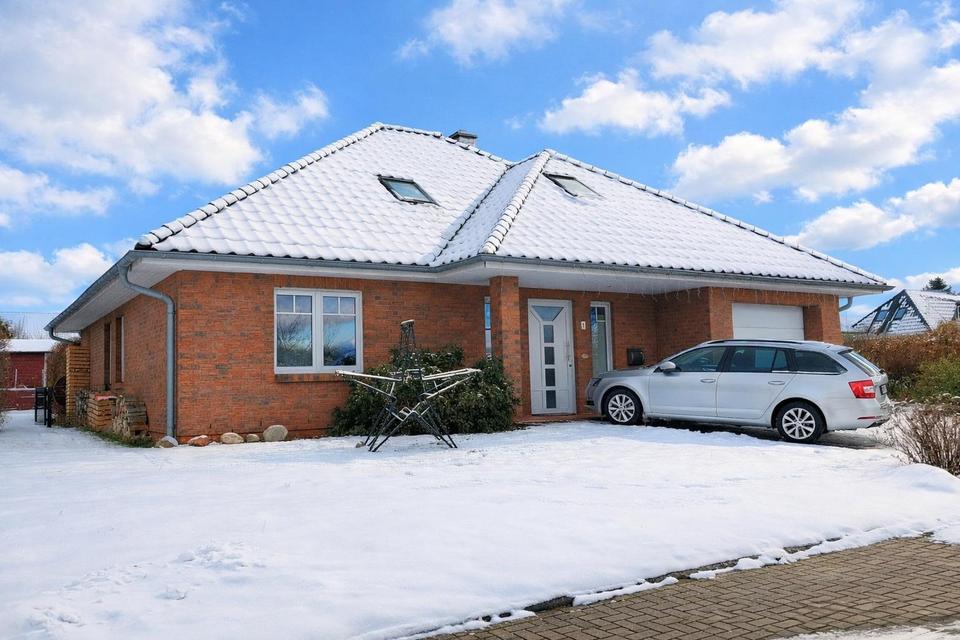 Modernes Einfamilienhaus (EFH) mit Wohlfühlcharakter ohne Makler