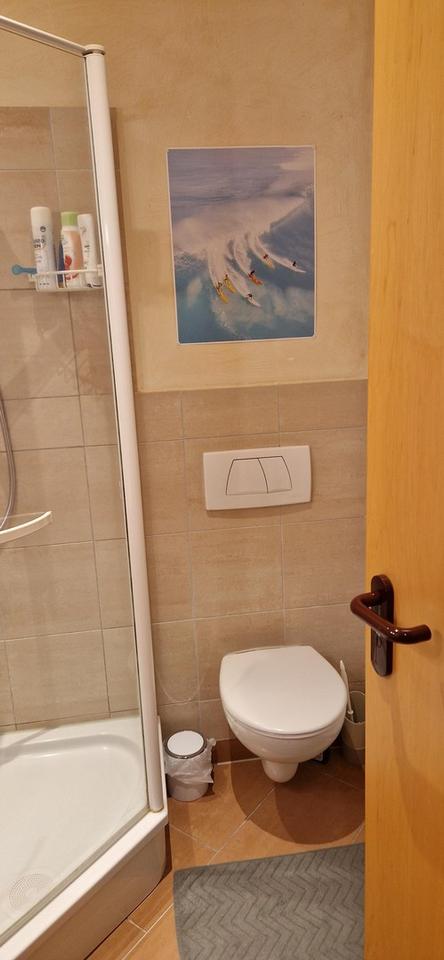 Westend-Nord: 3,5 -Zimmer-Wohnung mit Skyline-Blick – Bild 8