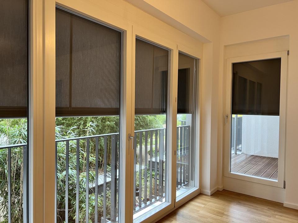 Moderne und möblierte Neubauwohnung in der City West – Bild 20