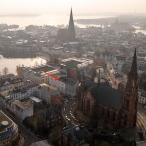 Mehrfamilienhaus 5 WE und 2 GE attraktive Kapitalanlage für den Käufer provisionsfrei