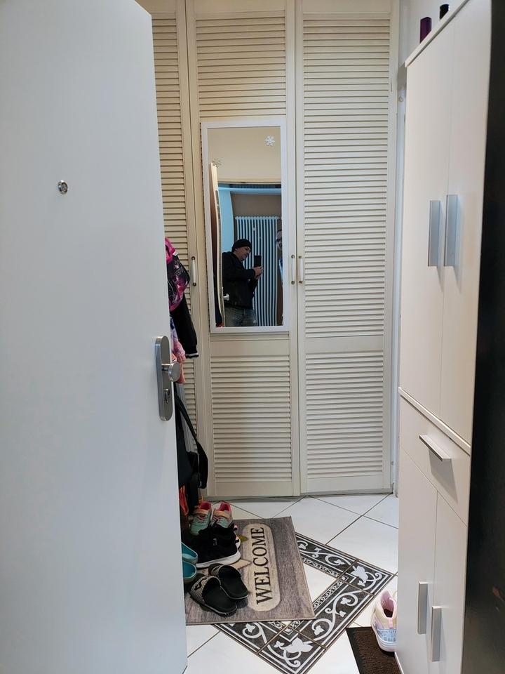 Charmante 3-Zimmer-Erdgeschosswohnung mit Loggia, EBK und Tiefgarage in zentraler Lage von Kelkheim – Bild 10