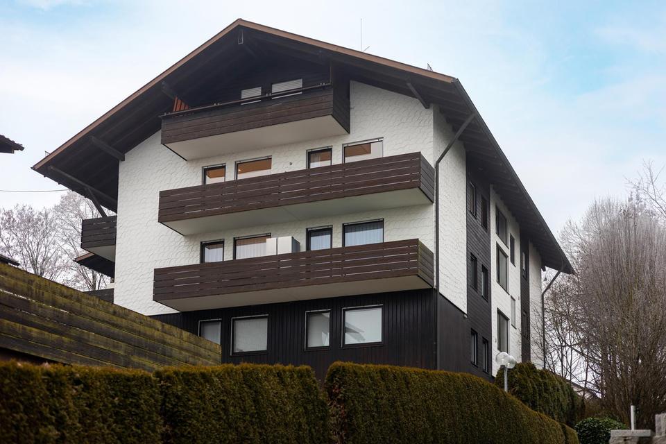 *** SCHMUCKSTÜCK | SOFORT FREI oder eine Ferienwohnung als Kapitalanlage *** – Bild 10