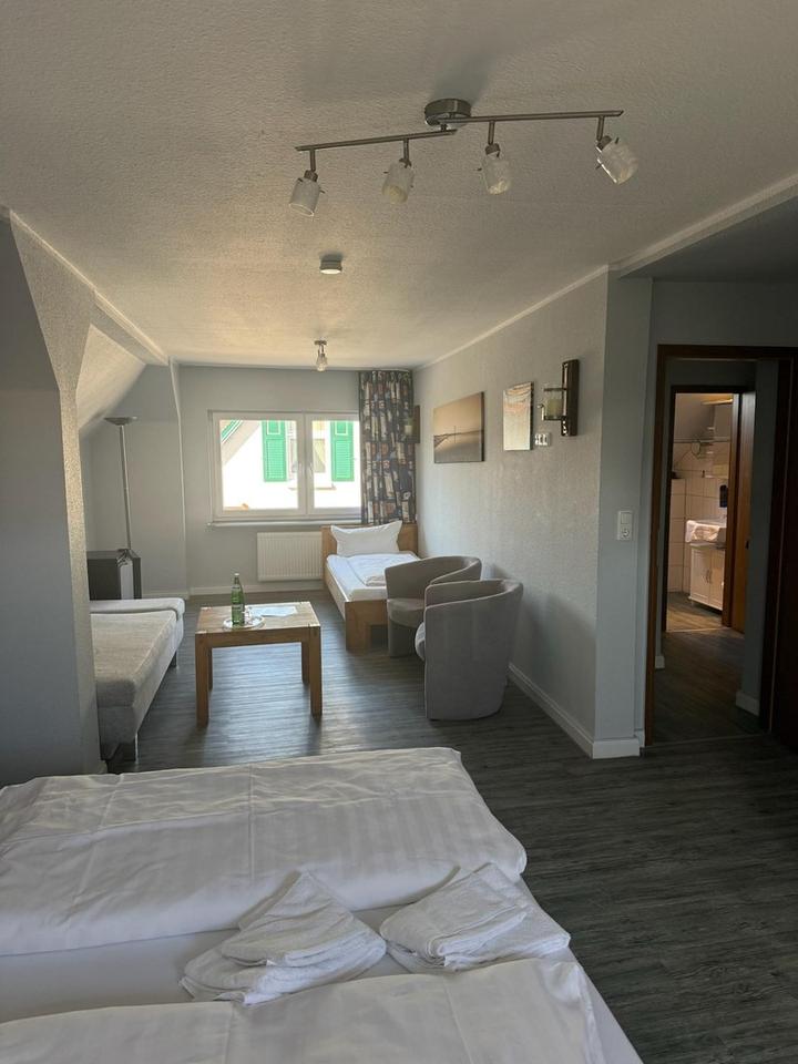 Büsum - Seltene Gelegenheit im Zentrum - Wohn/Gewerbeimmobilie - Großes Grundstück – Bild 34