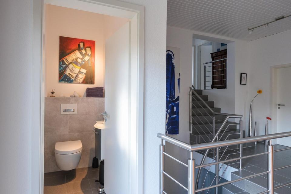 Leben und Arbeiten in schöner Lage – Bild 11