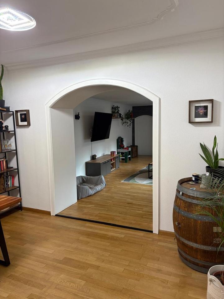 Zweifamilienhaus Generationenhaus Stadtzentrum Breisach – Bild 5