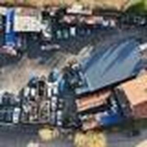 zertifizierte Autoverwertung zu vermieten