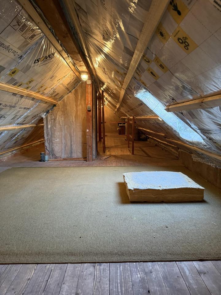 Ein-/Zweifamilienhaus im Weserbergland – Bild 15