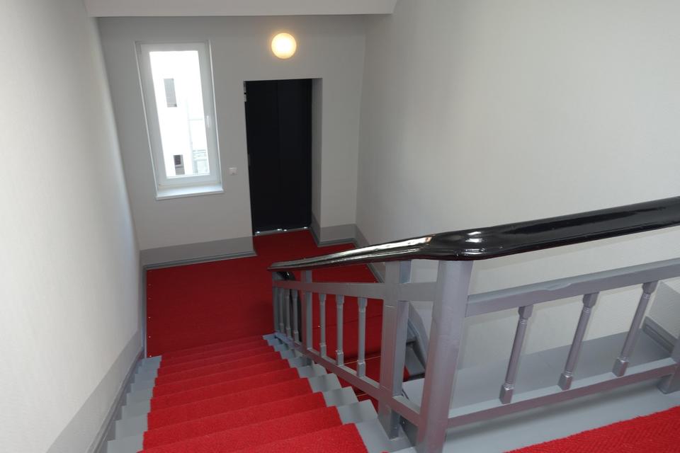 Studio apartment in Prenzlauer Berg – Bild 16