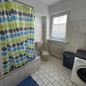 Geräumige 3 Zimmer Wohnung in Seesen