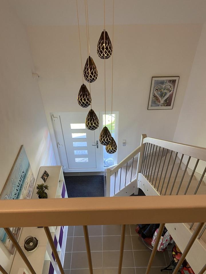 Traumhaftes Energiesparhaus in Seenähe – Bild 20