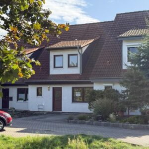 Familienfreundliches Reihenhaus im Anemonenweg