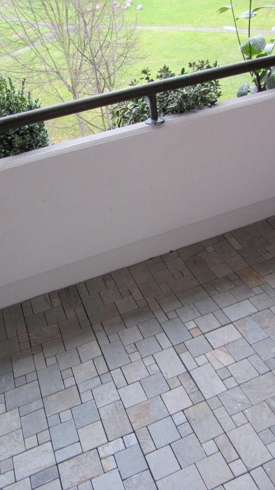 Alfter/Bonn *Wohlfühlwohnung* Aufzug!* SW-Loggia *Stellplatz* Barrierearm*renoviert! – Bild 2