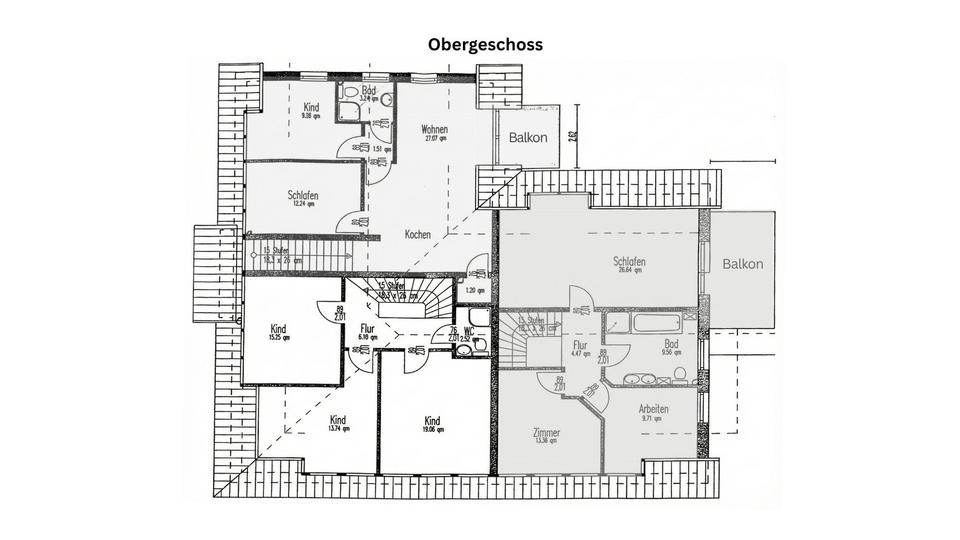 Rendite- und Entwicklungsobjekt – Bild 12