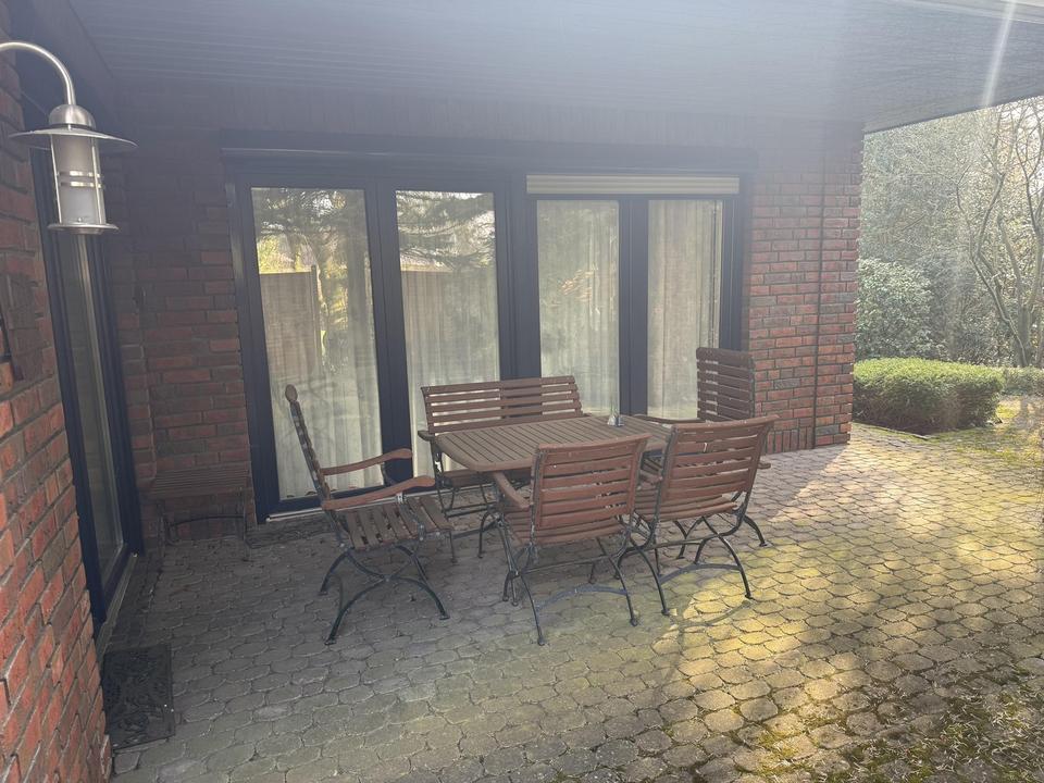 Modernes Einfamilienhaus am Zwischenahner Meer – Bild 3