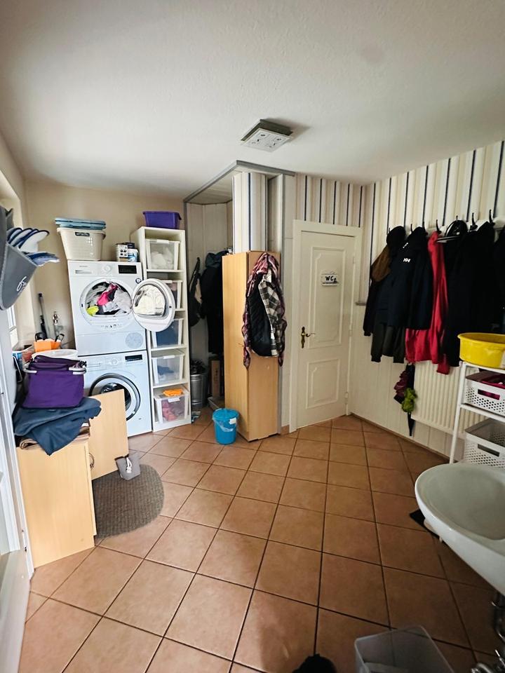 Charmantes Einfamilienhaus mit Südgarten & viel Lebensraum – Bild 14