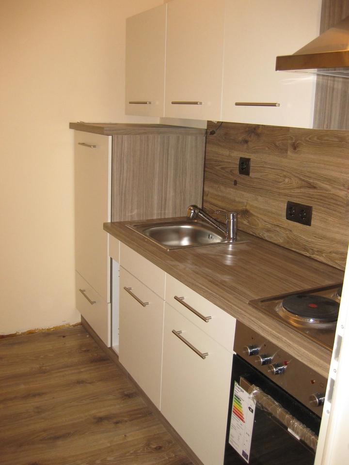 Attraktive 1-Zimmer-Eigentumswohnung 48 m² mit Südbalkon & EBK – Regensburg Westenviertel – Bild 11