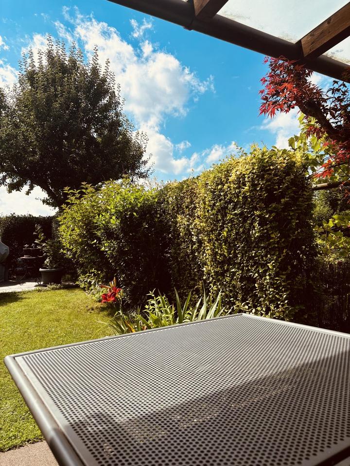 Provisionsfreies Reihenmittelhaus mit schönem eingewachsenem Garten – Bild 12