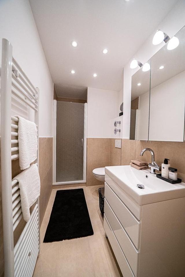 Altstadt-Süd in Köln: Frisch sanierte Wohnung im Erstbezug inklusive eigenem Stellplatz – Bild 9