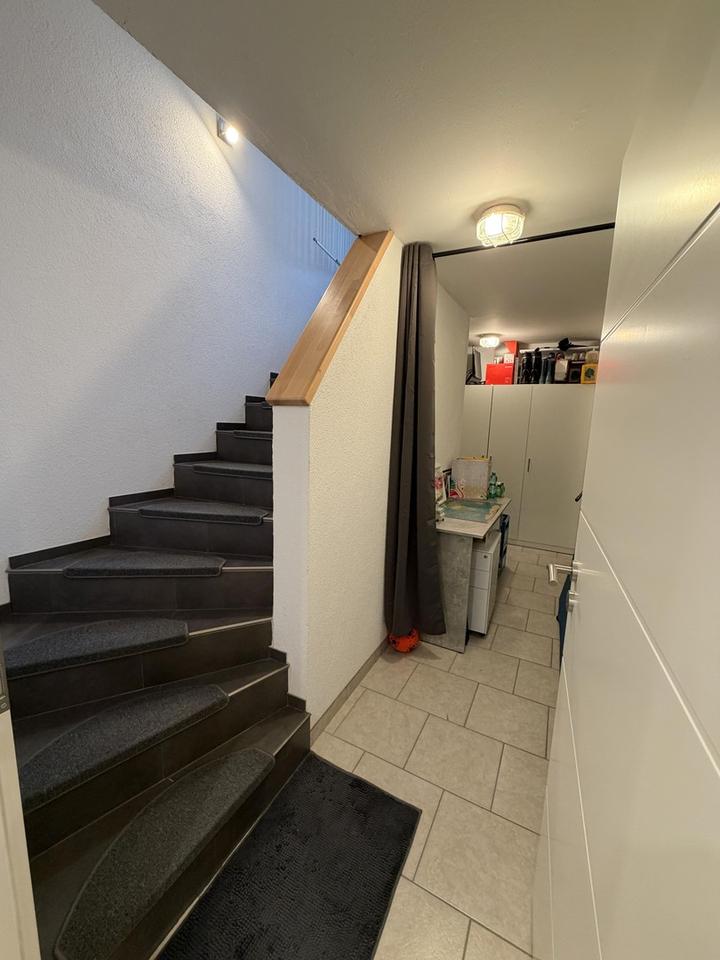 Moderne DHH mit Pergola, Garage & PV | 6 Zimmer | 148 m² | KfW-55 Standard – Bild 21