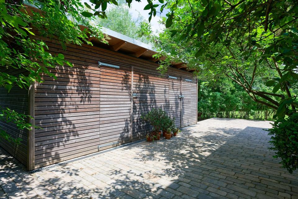 Landhaus der besonderen Art – Bild 11